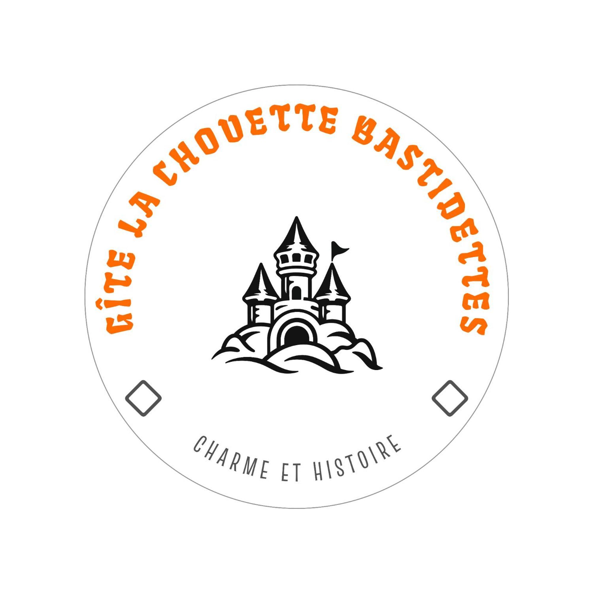 Gite La Chouette Bastidette Villefranche-de-Rouergue Exterior foto